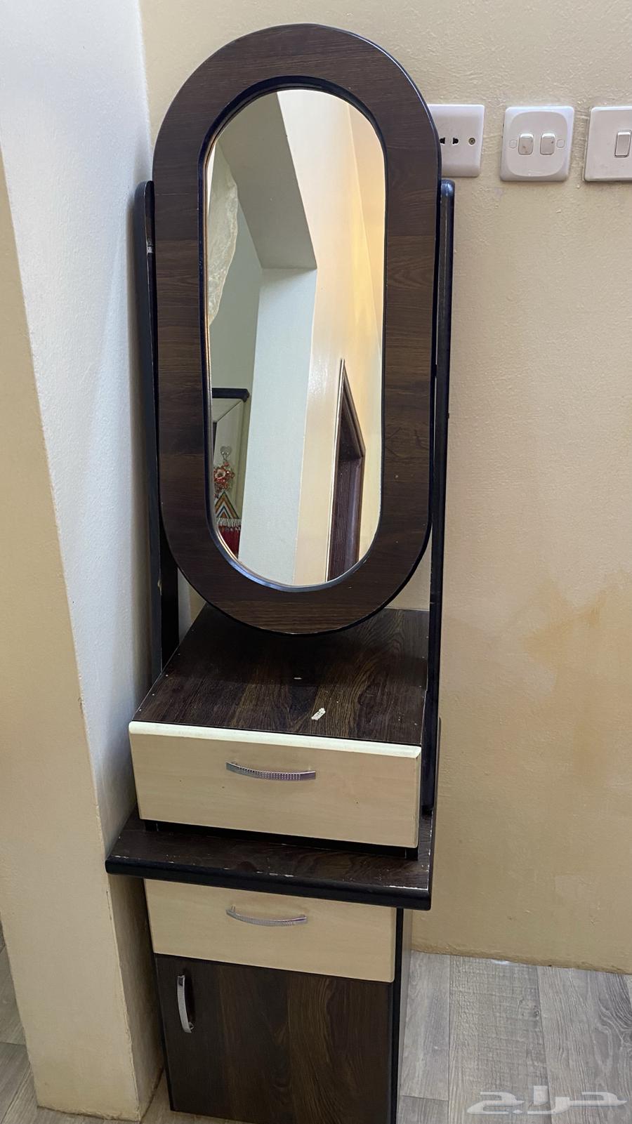 سرير نفرين للبيع نظيف جدا64562487422337111