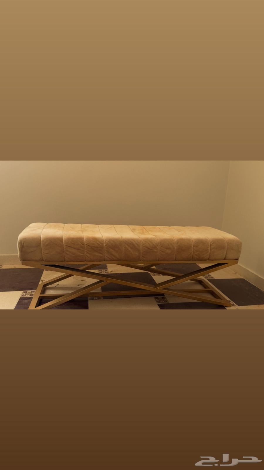 طاولات رخام وكونسول من هوم سنتر64556413332355114