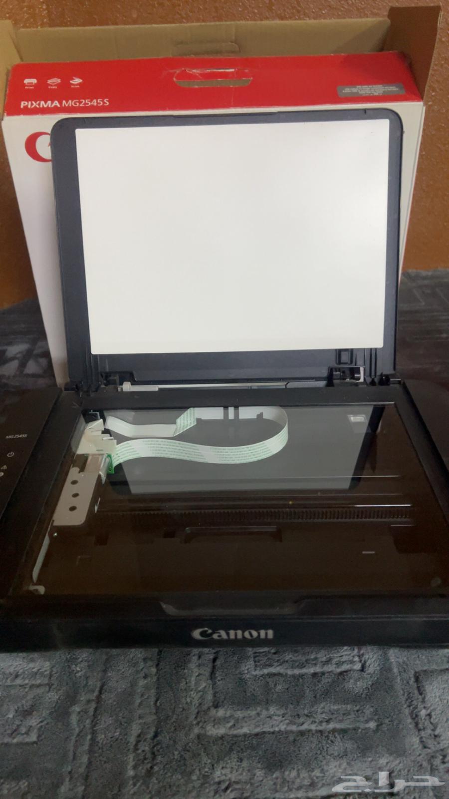 طابعة كانون 3 في 164557280919425113