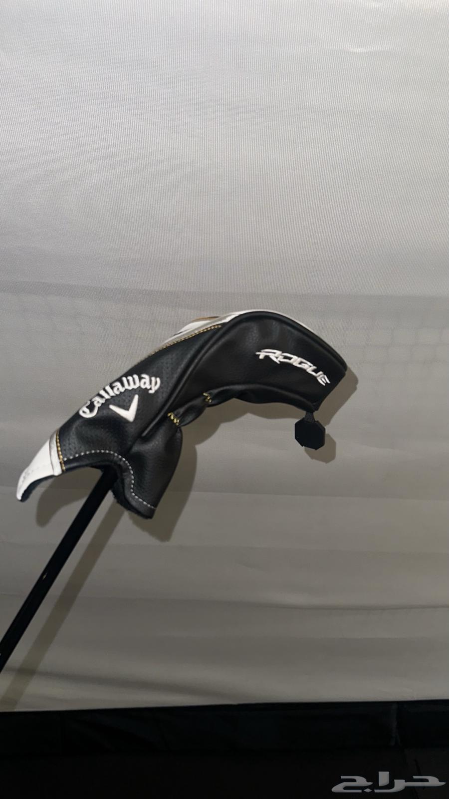 Golf Club Callaway Rogue St Max (5 Hybrid RH RG flex)64560374615682112