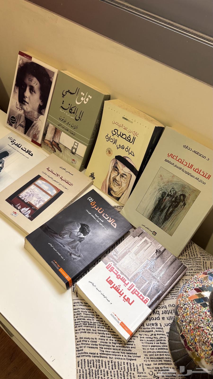 Various books64557671108225111