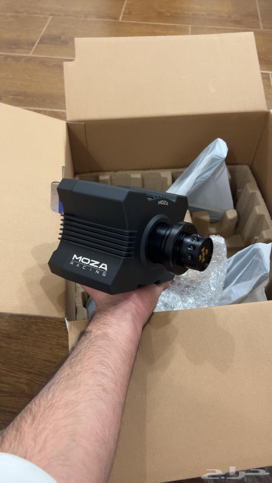 بكج دركسون موزا r5 مع طارة درفت وكويك ريليس64562629382914111