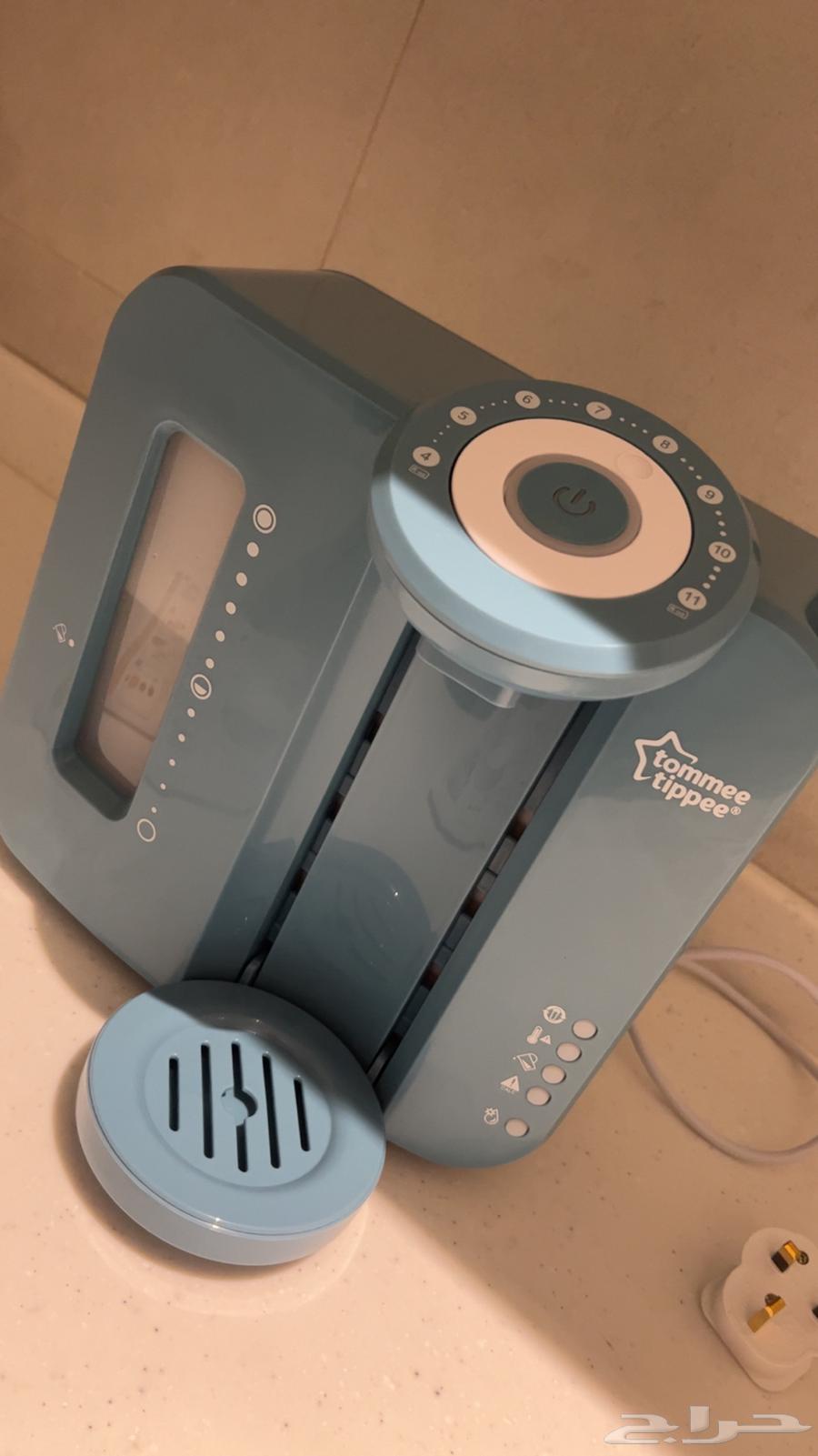 Milk Preparation Device64554104703233111