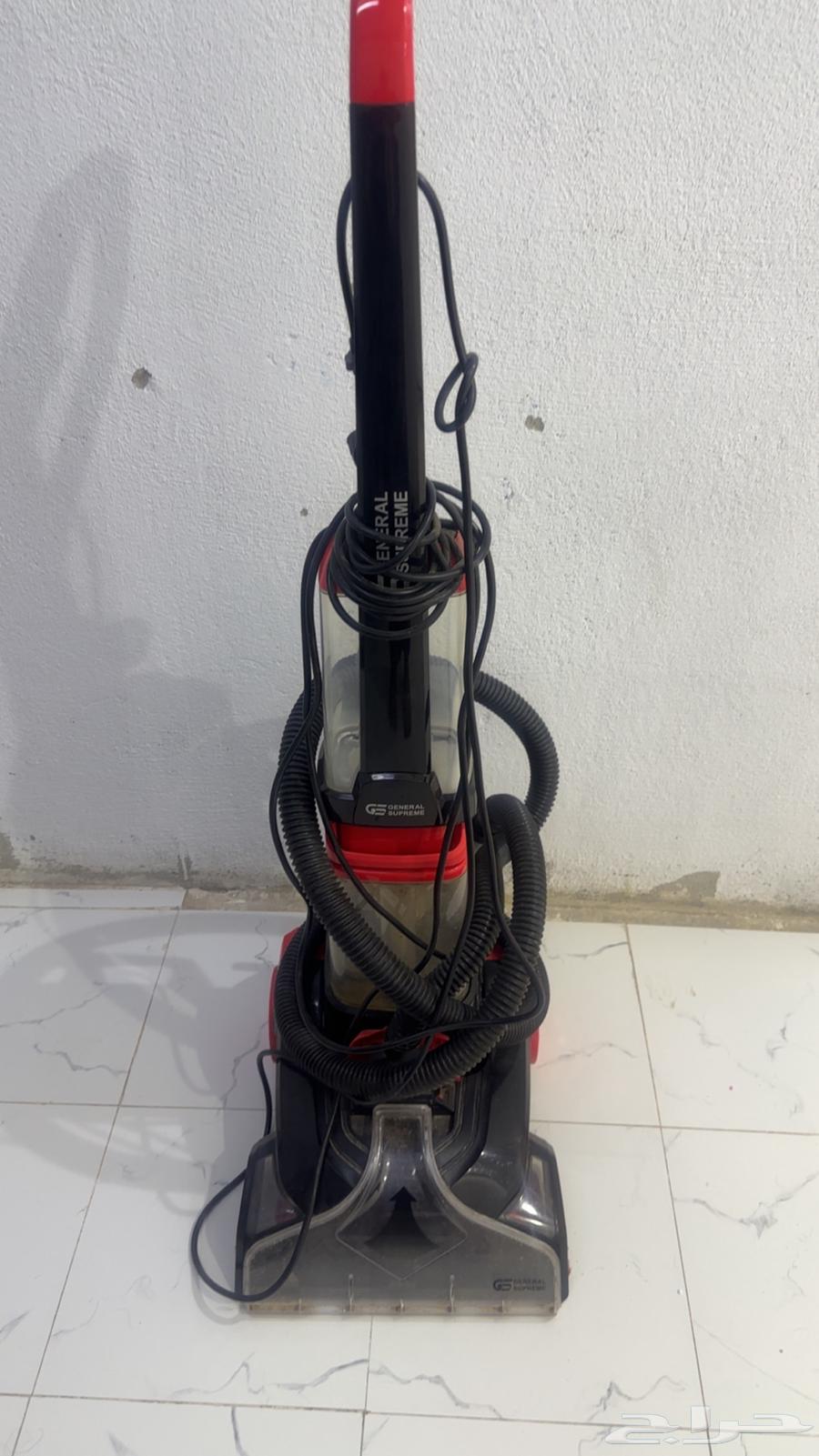 مكنسه كهرباء64554482910211111