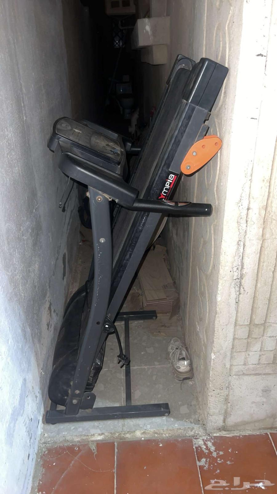 سير نظيف استعمال فتره بسيطه64561811632897112