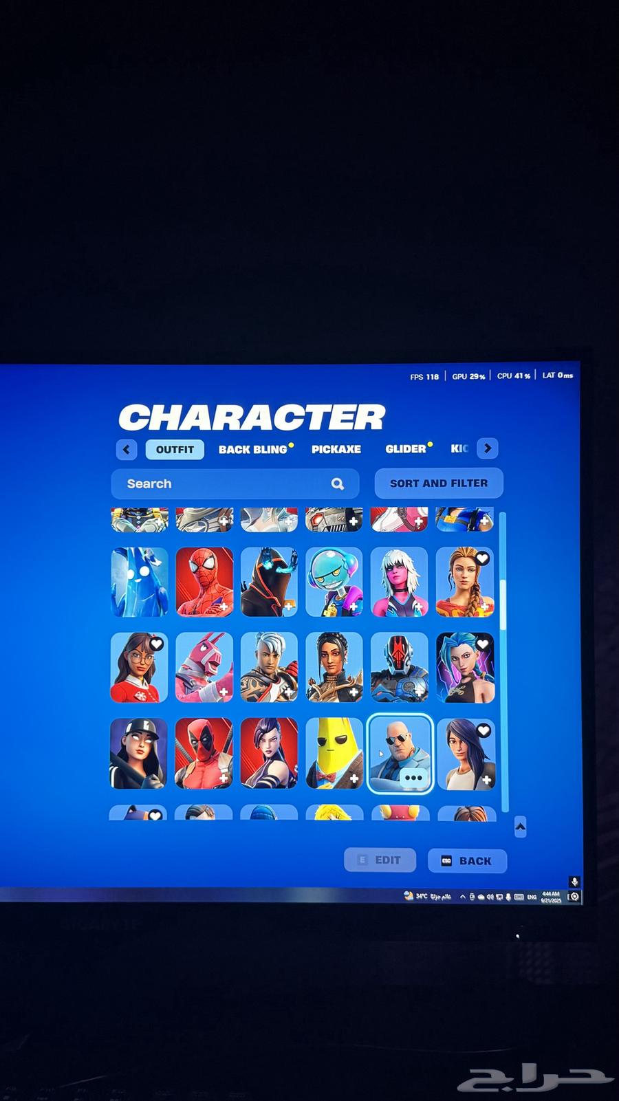 Complete basic Shaitoon account with all information64560262616322112