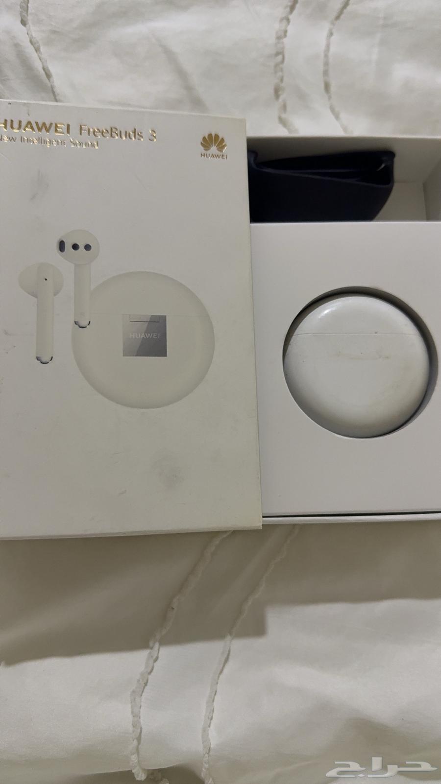 سماعه هواوي64562080364802111