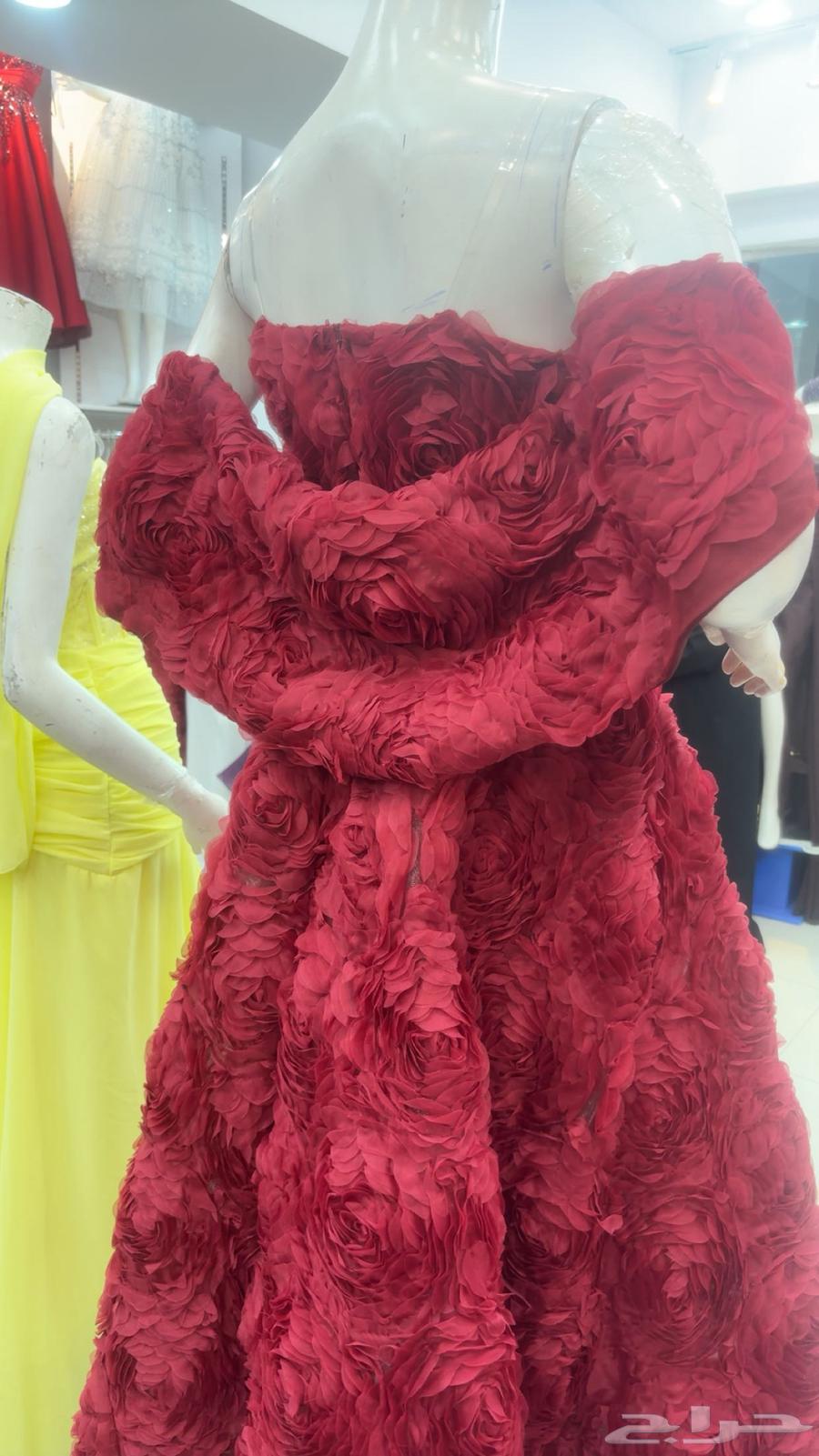 فستان للبيع64561699500931111