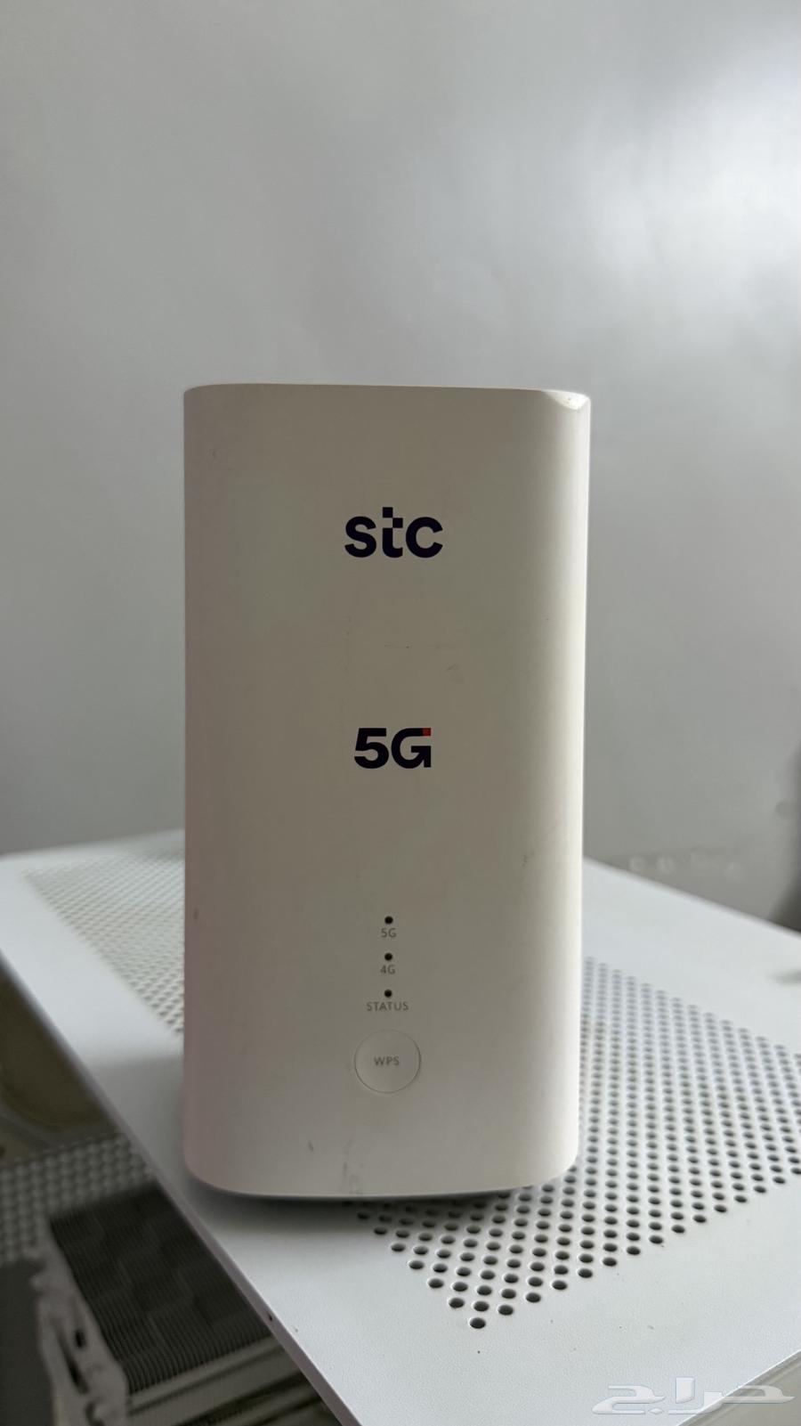 stc 5g router64555418701571110