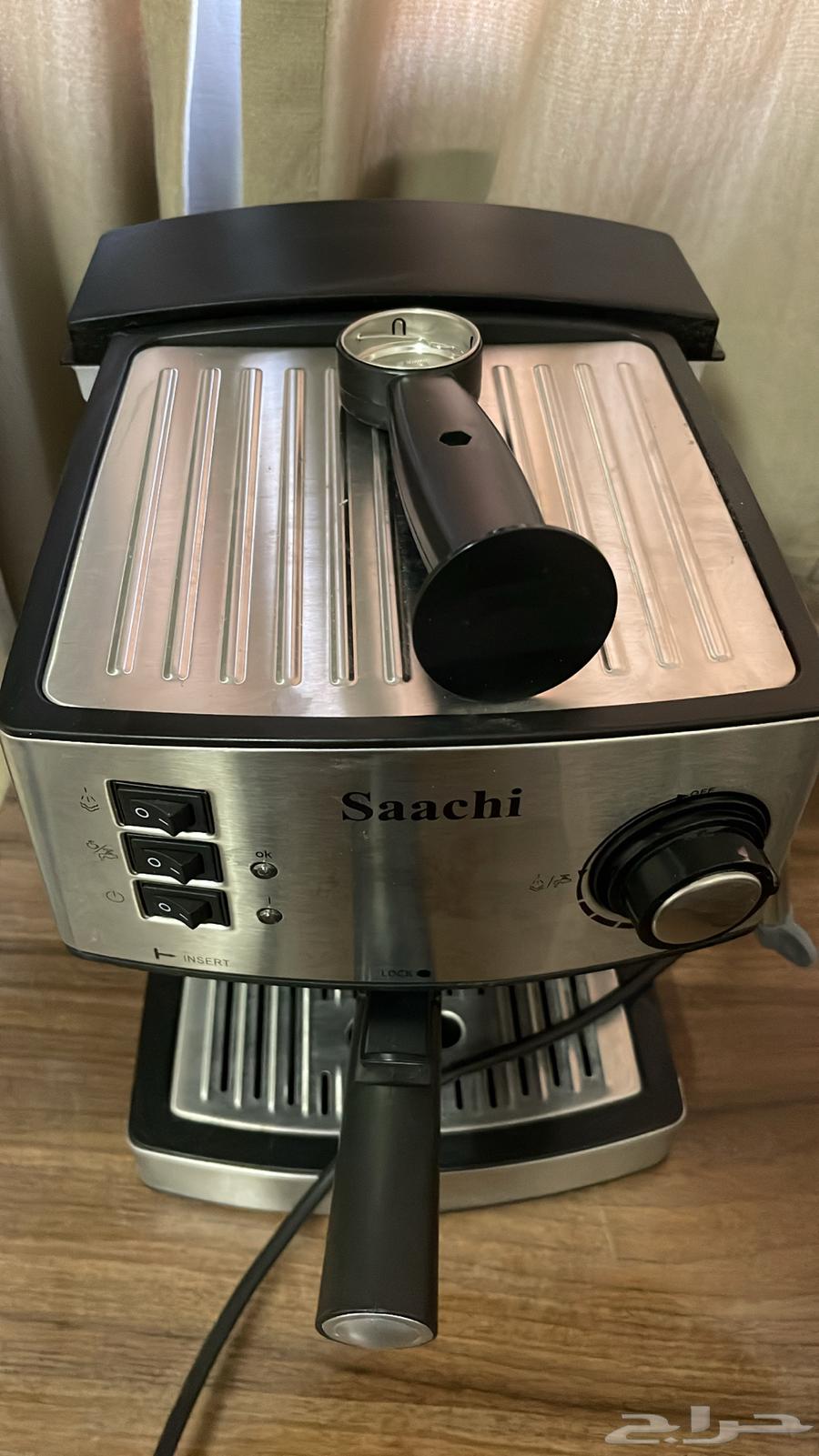 ماكينة قهوه64561797070338110