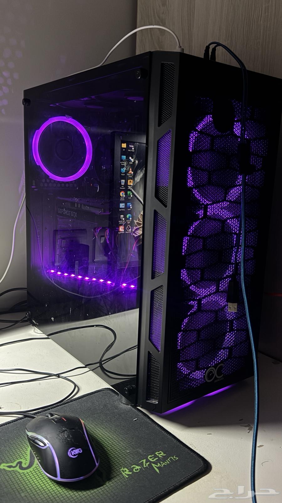 بي سي للبيع64559631723521110