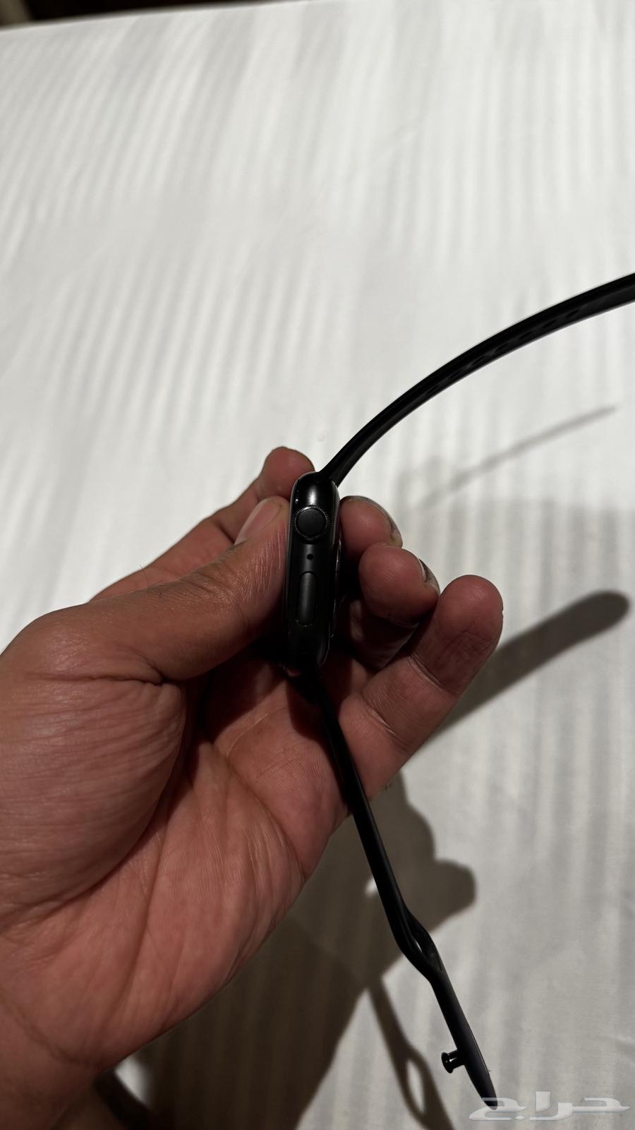 Apple Watch Series64561782772994112