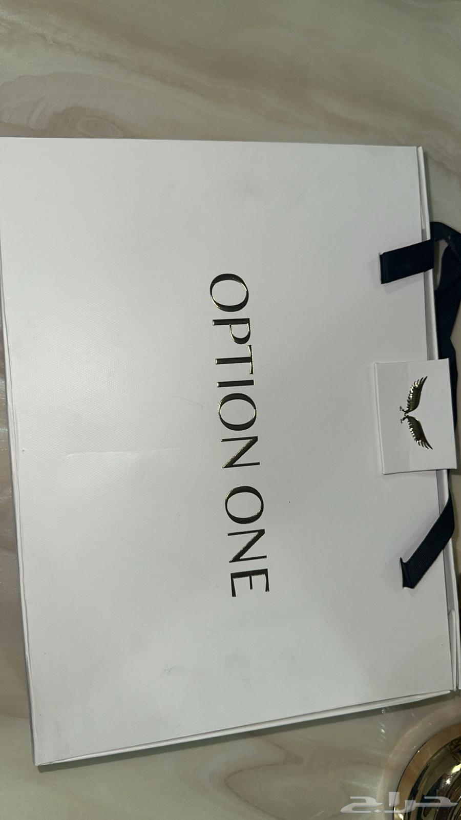 4 عطور بسعر لقطه من اوبشن ون64559827331714111