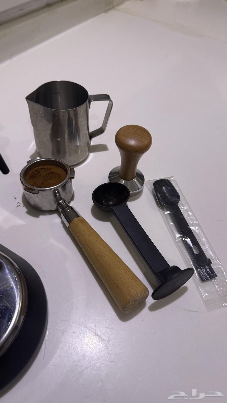 الة قهوة ديلونجي ديديكا للبييع شبه جديده64562586339075112