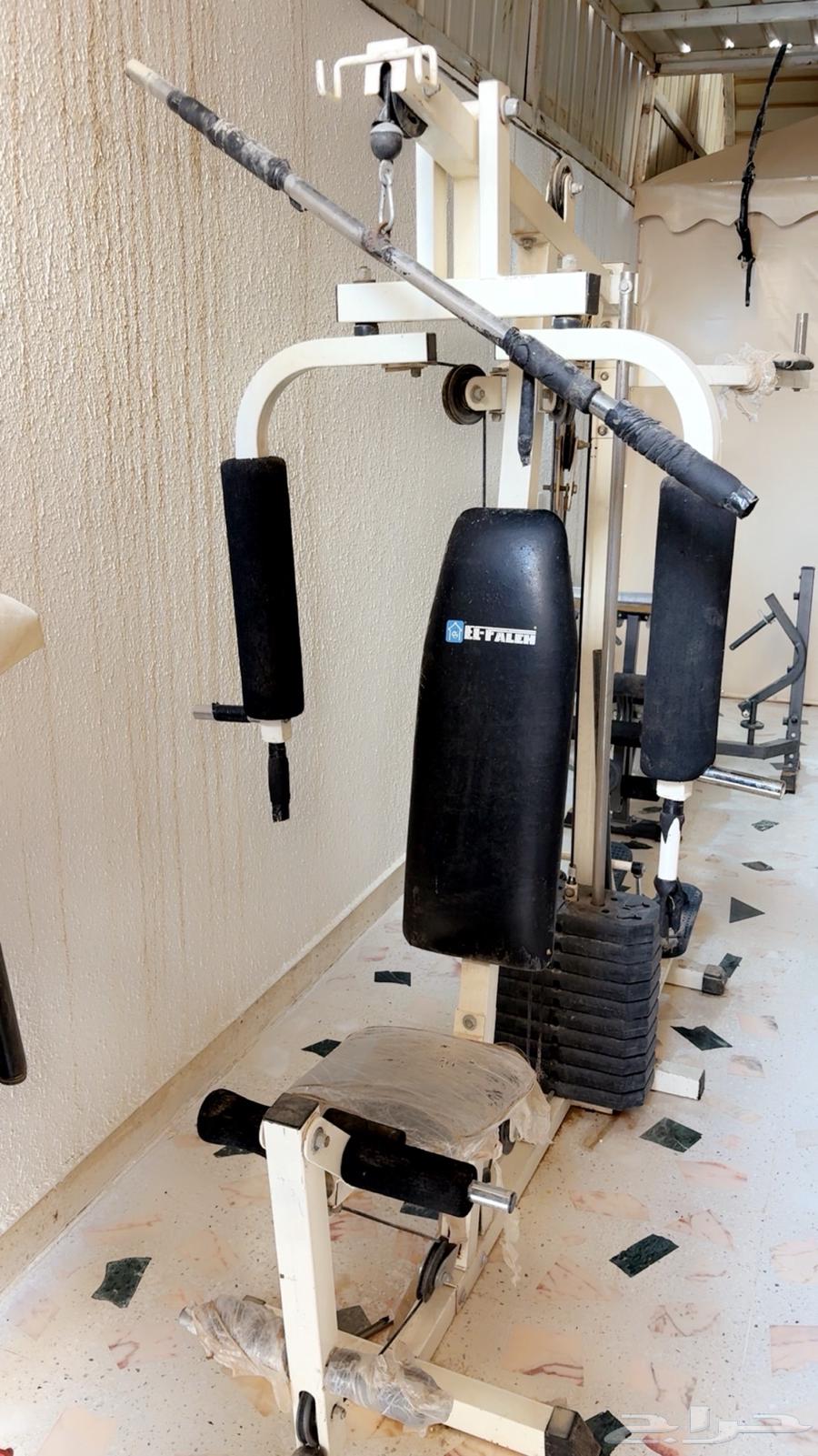 أجهزه رياضيه64555574423041110