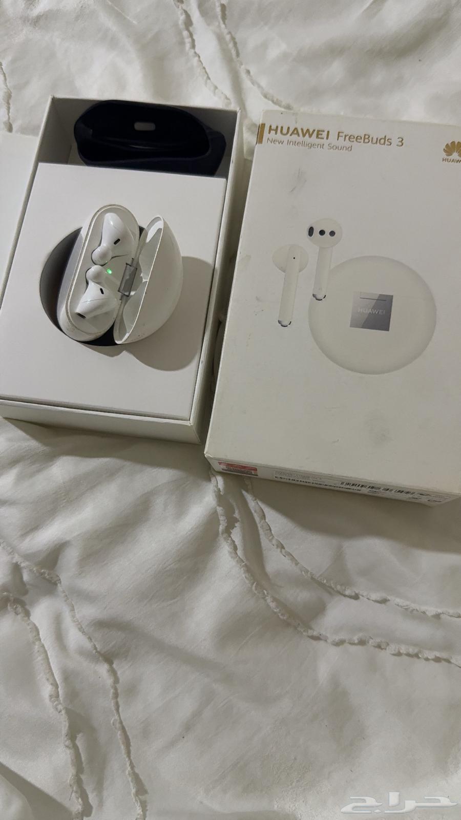 سماعه هواوي64562080364802110