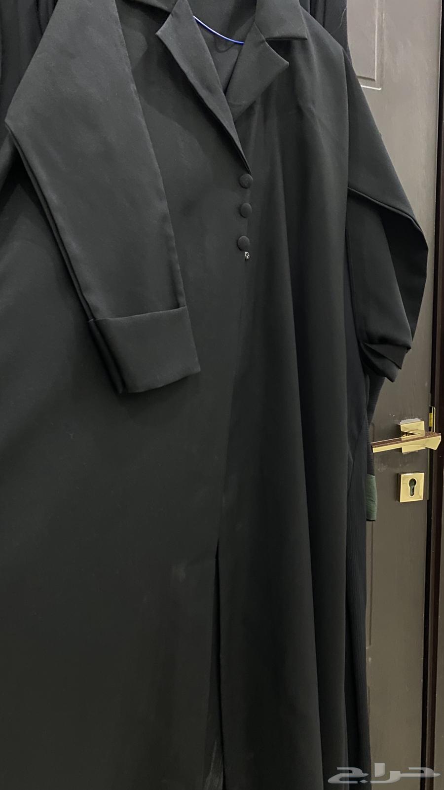 عبايه رسميه جديده64613937817858112