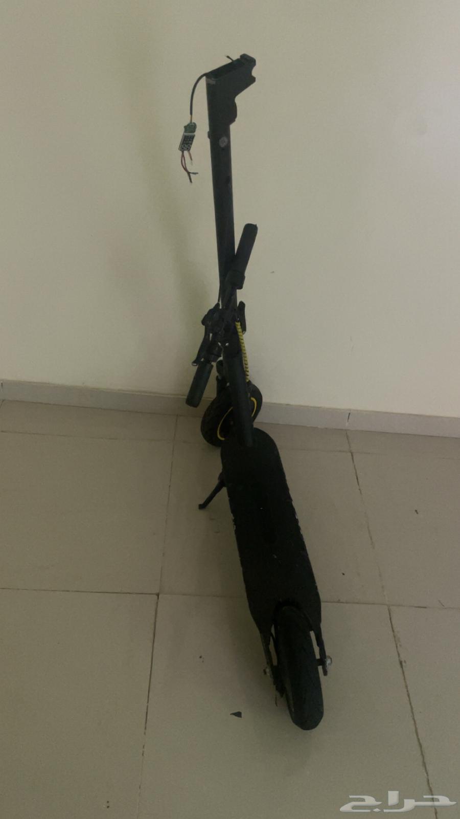 Scooter64557154693249110