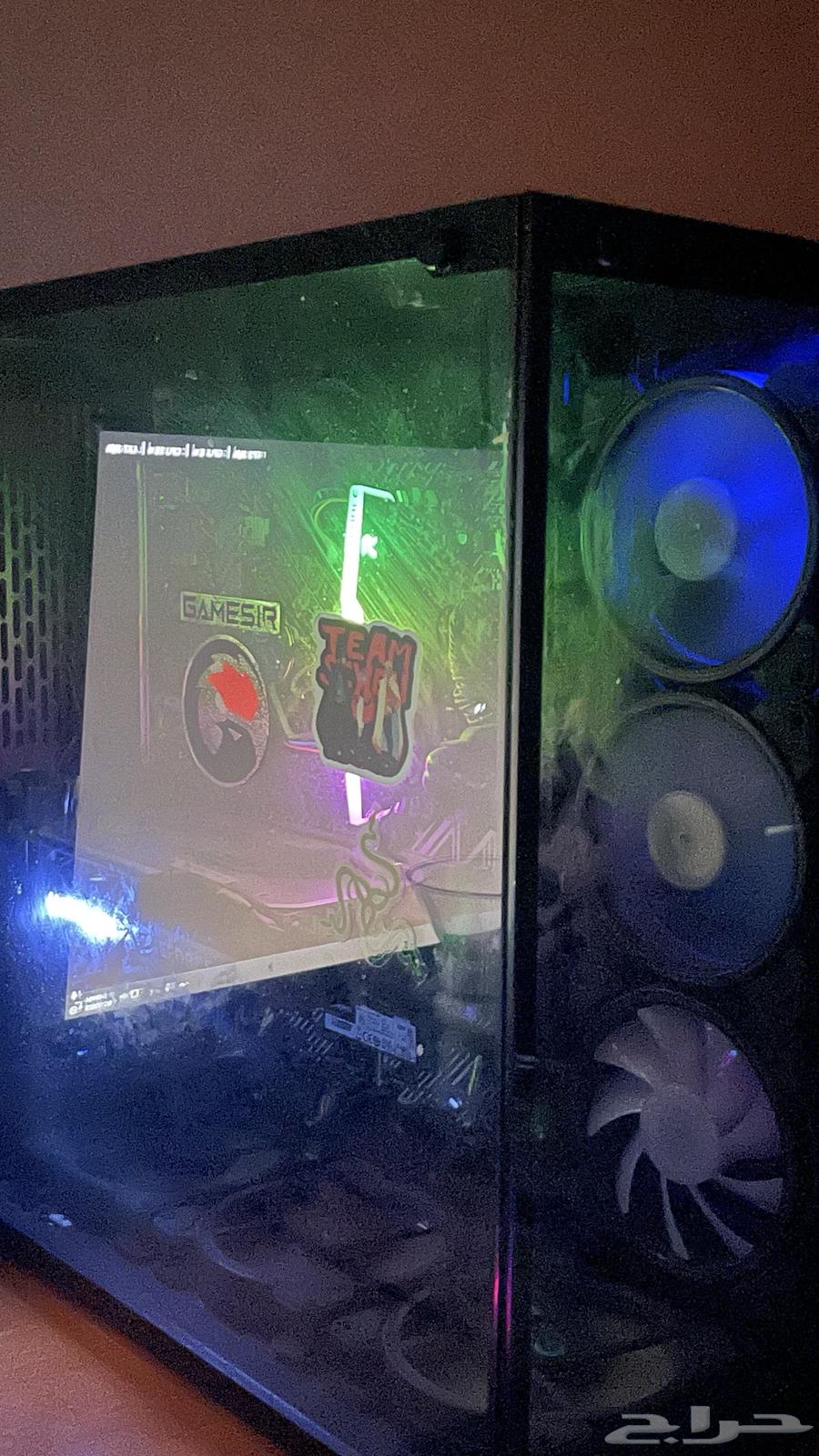 PC with graphics card64558197635713111