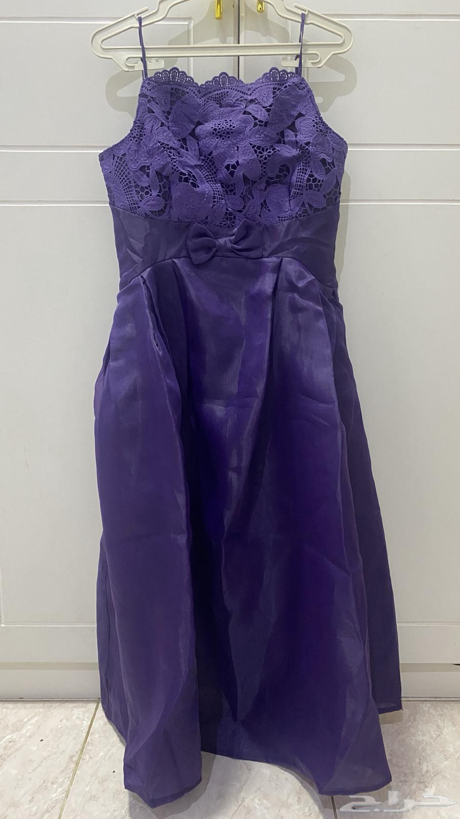 فساتين جديدة لم تلبس ابدا64554370734978113