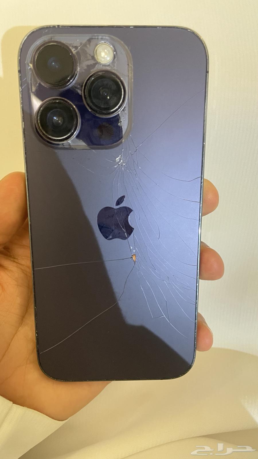 آيفون 14 برو64560346537603112