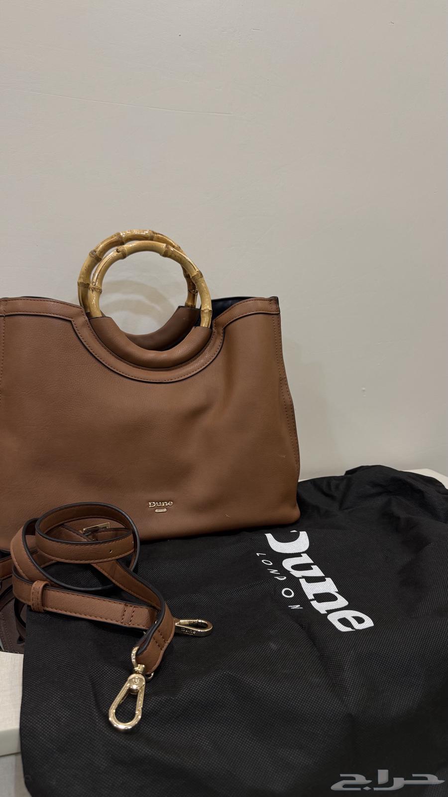 حقيبه استخدام مرتين من ديون لندن64554454561794111