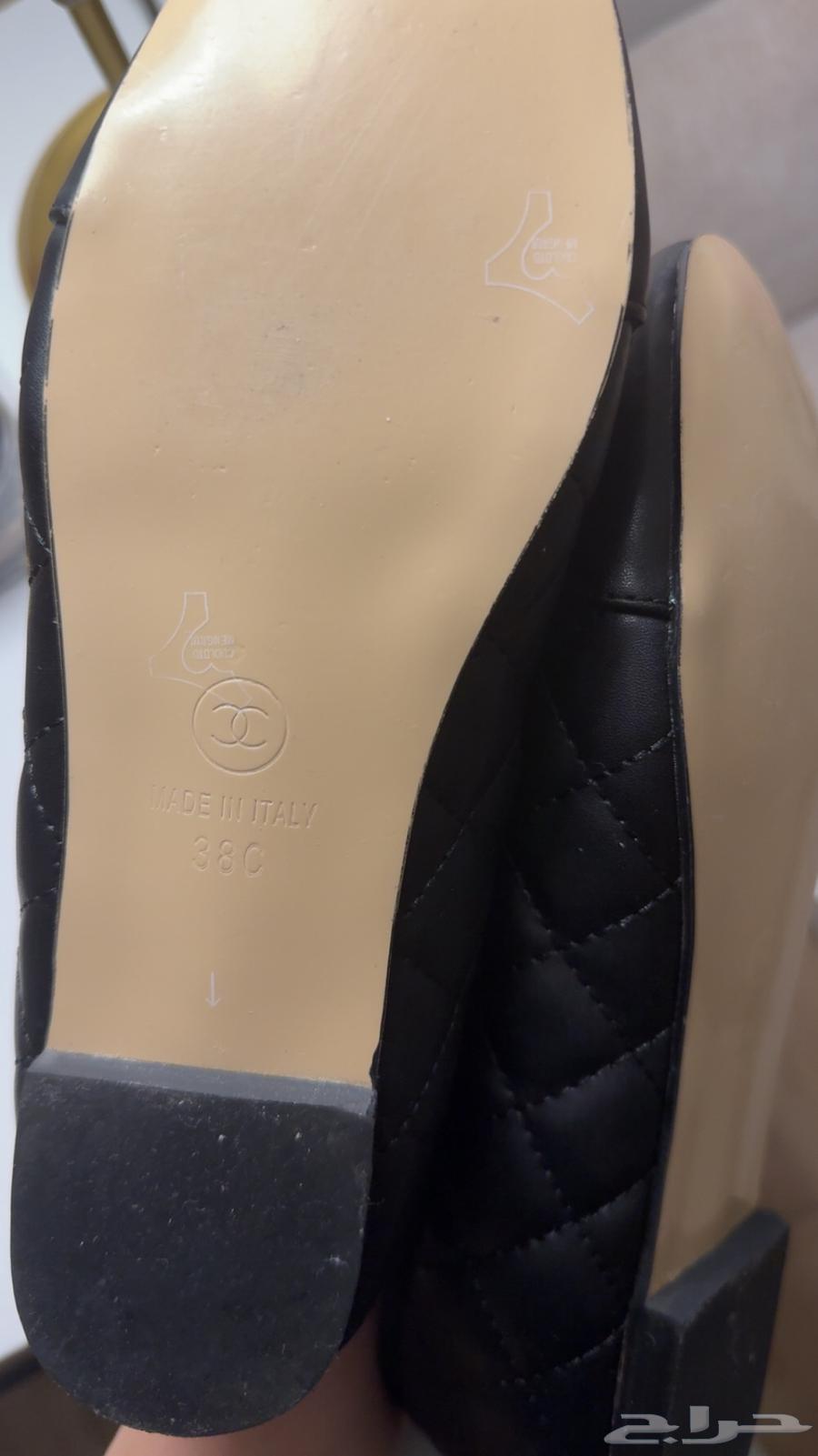 فلات شانيل ماستر كواليتي64555786566913112