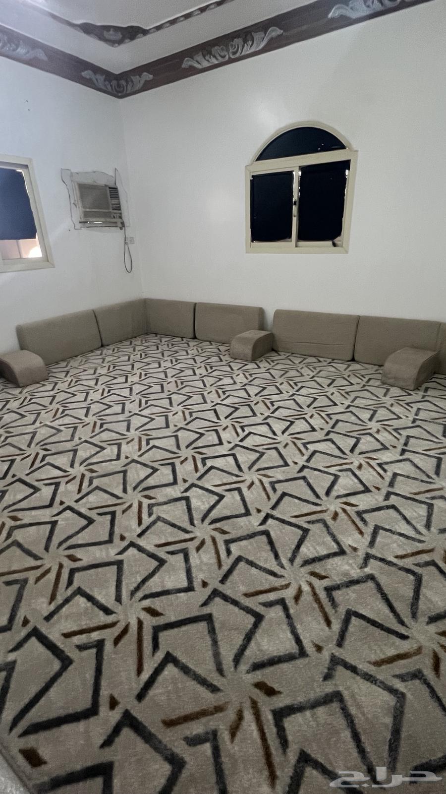 Working air conditioner, condition and back support with mattress 4 564555687277697110