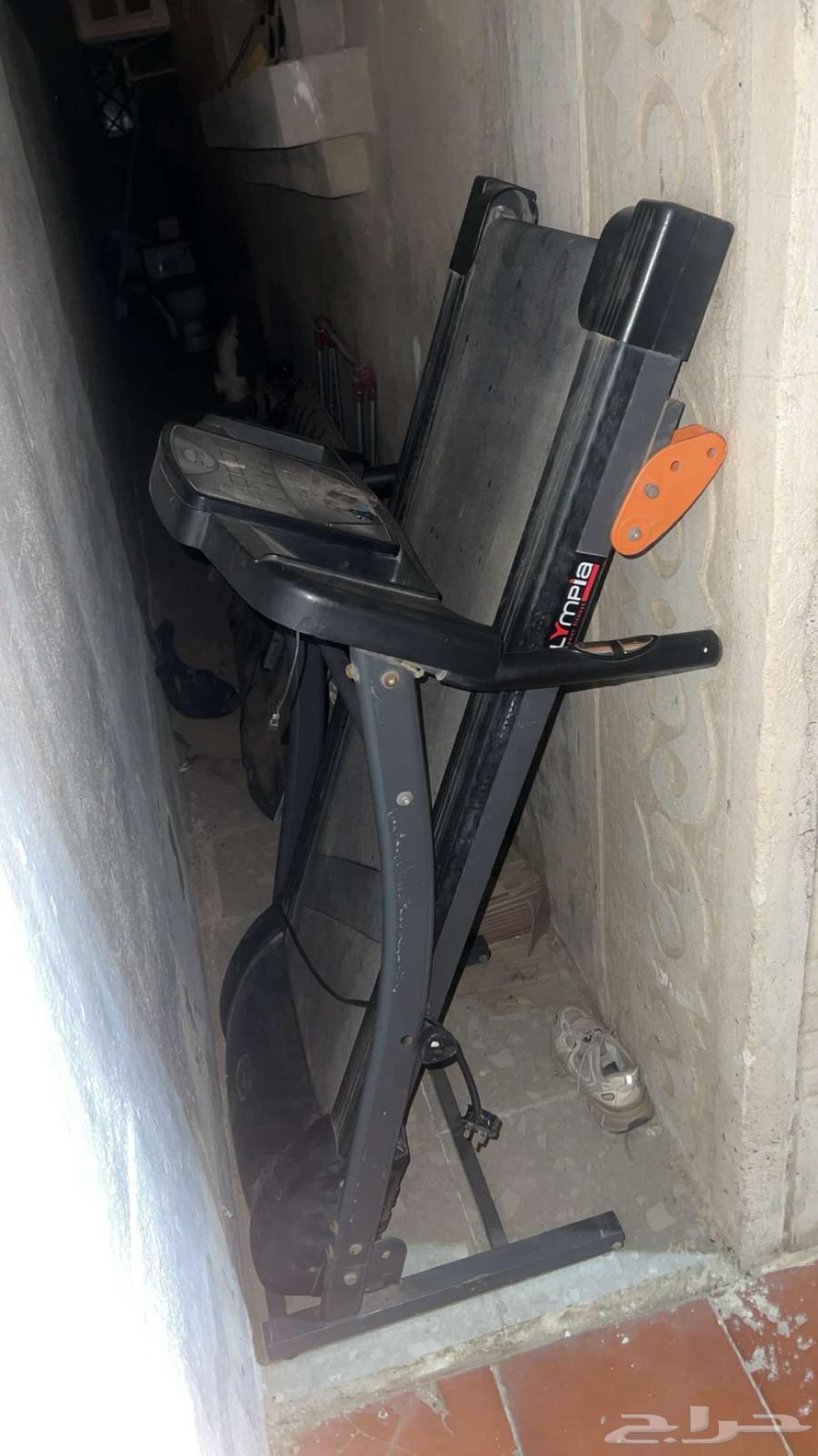 سير نظيف استعمال فتره بسيطه64561811632897110