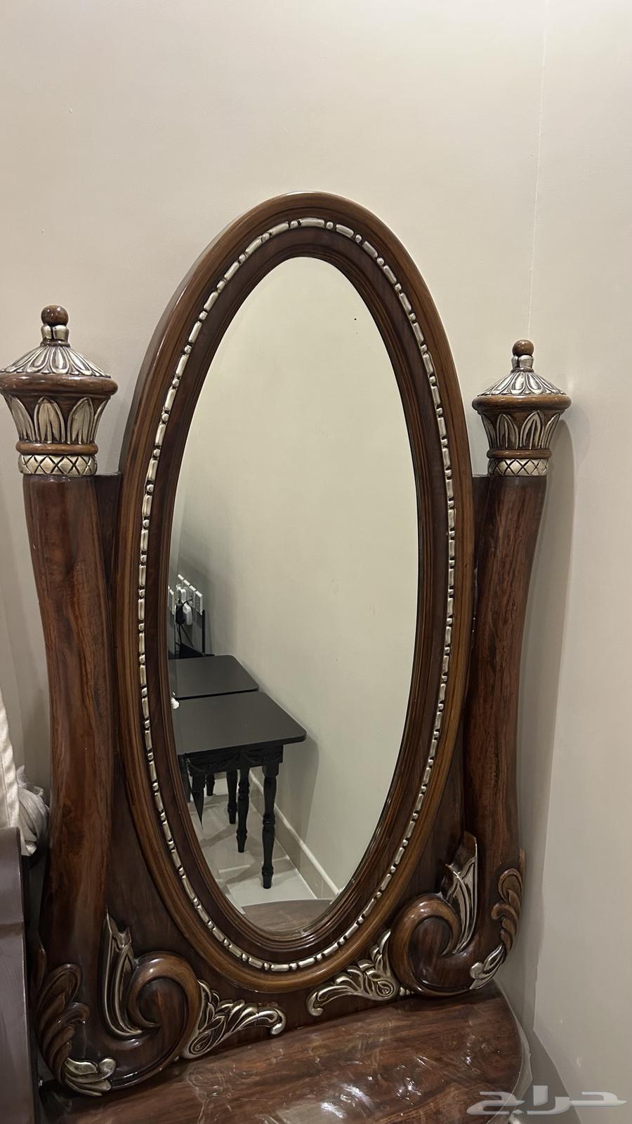 مدخل مرايا طويله نظيف64556070823298110