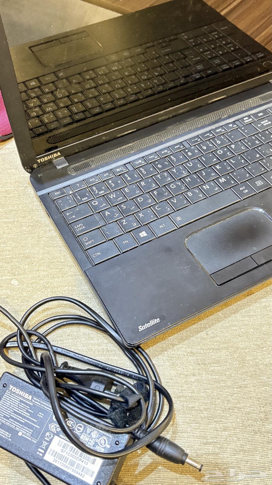 لاتوب توشيبا64560684232963111