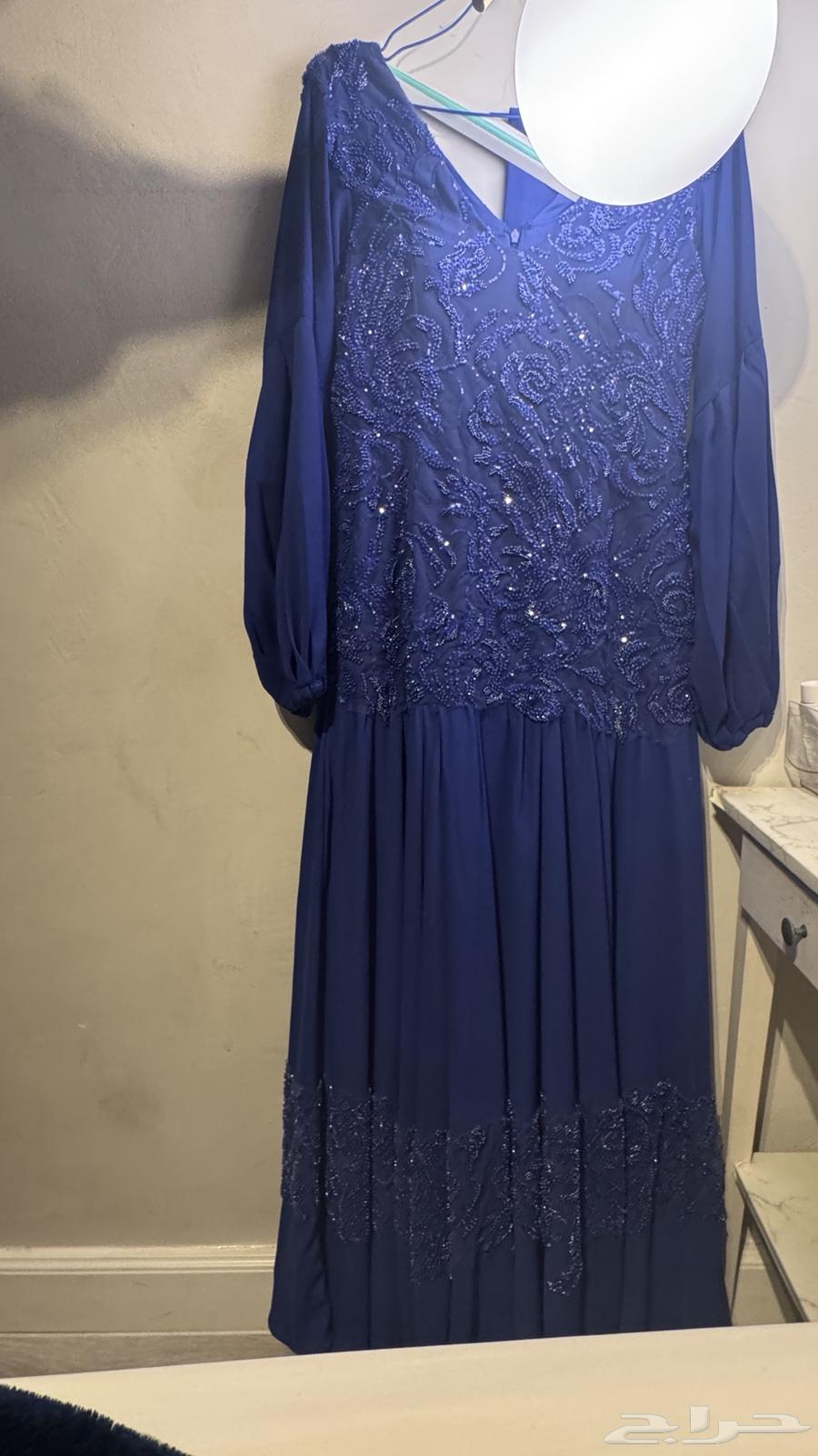 فستان للبيع من تصميم مها المغامسي64562361836801110