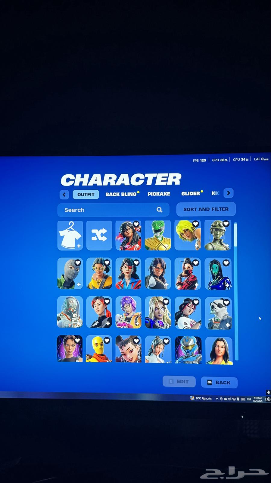 Complete basic Shaitoon account with all information64560262616322110