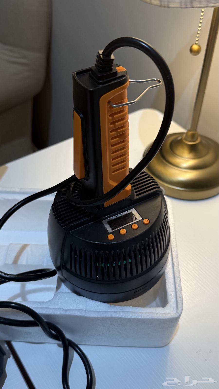 مكبس حراري للتغليف العلب64560346514561113