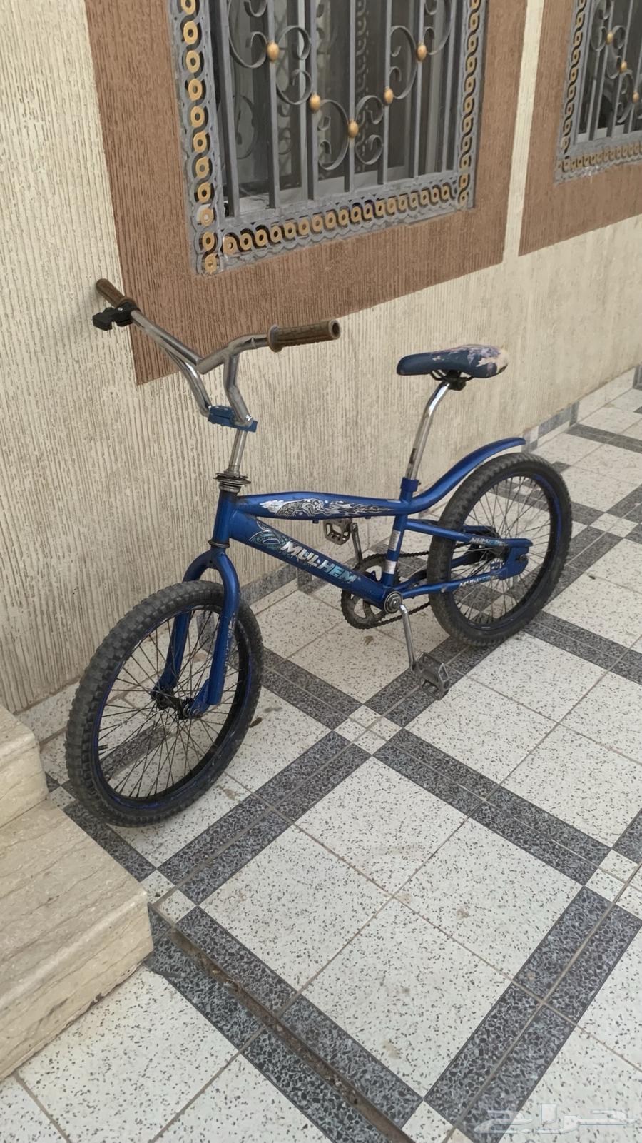 سيكل 20 للبيع64559506127874110