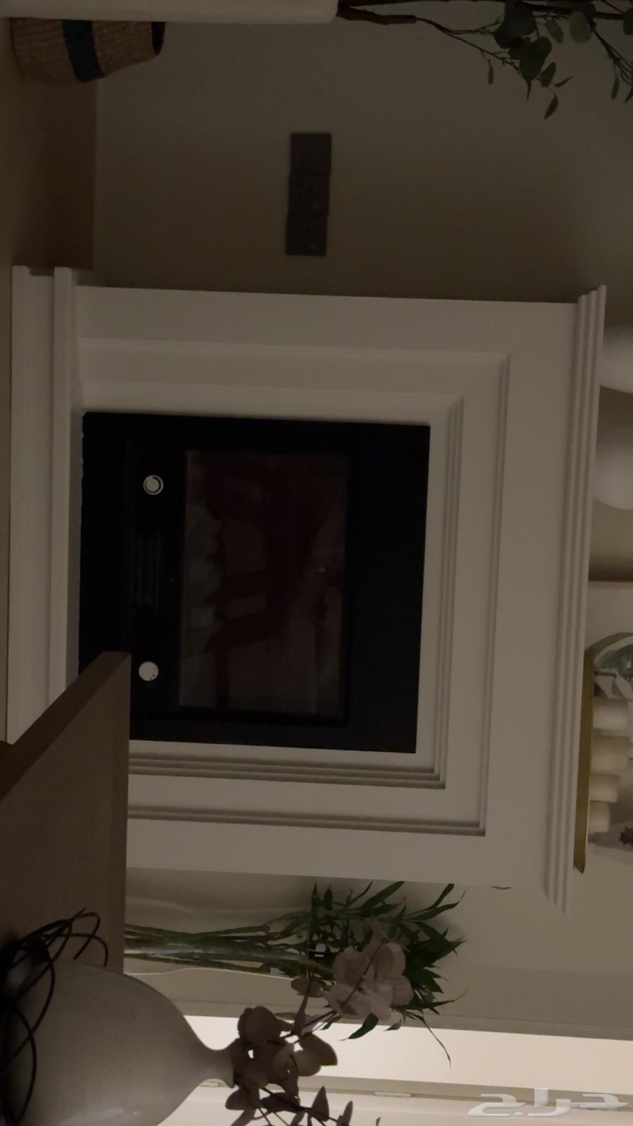 مدفئة للبيع جديده ونظيفه64562501509377110