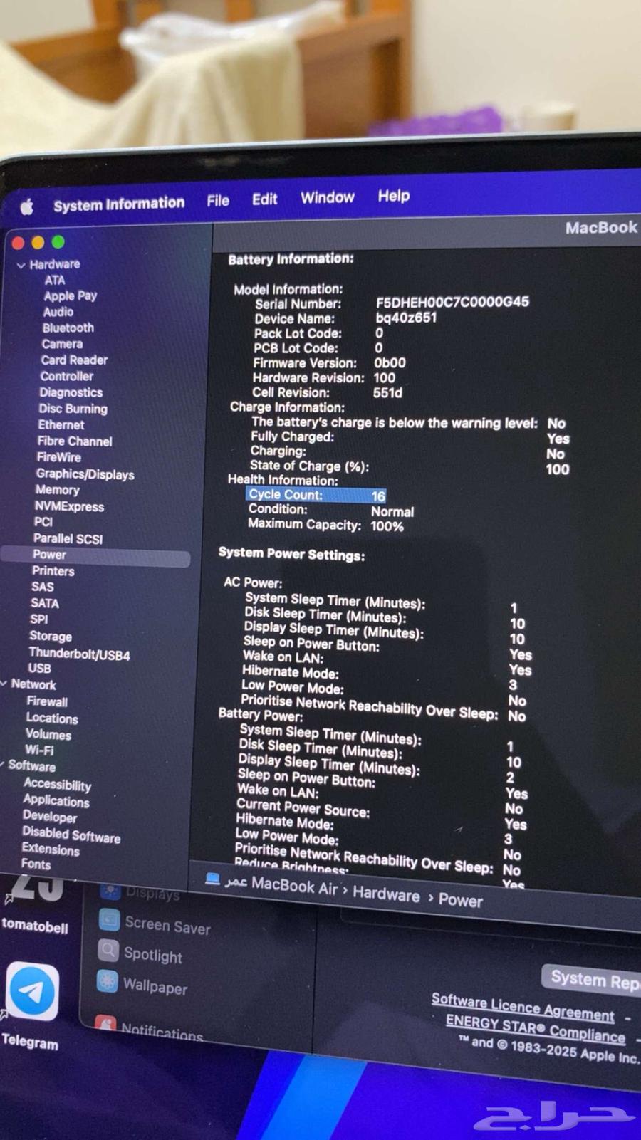 Laptop in good condition, used for only one month64561967641474113