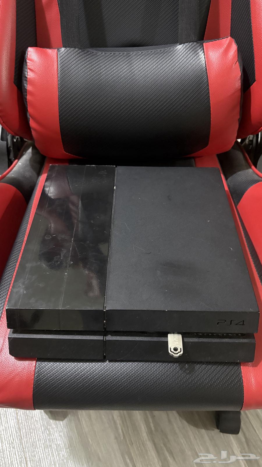 سوني 4 مهكر ( 1 تيرا )64554146678275112