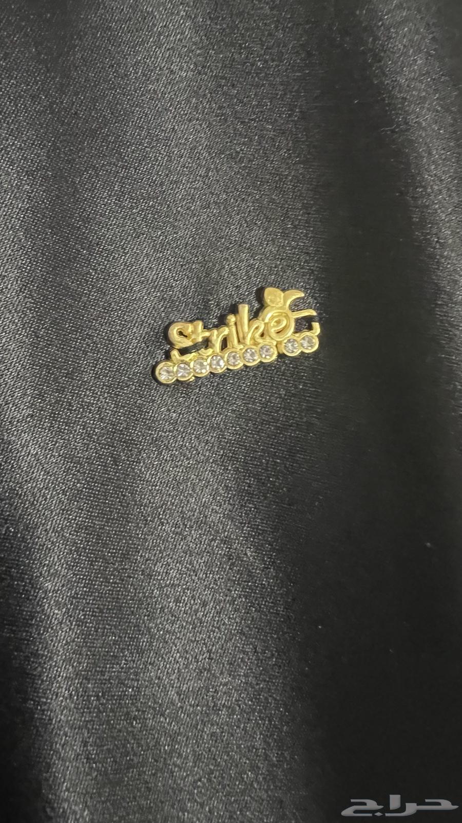 فستان فخم ناعم جديد لم يلبس64562065800835112