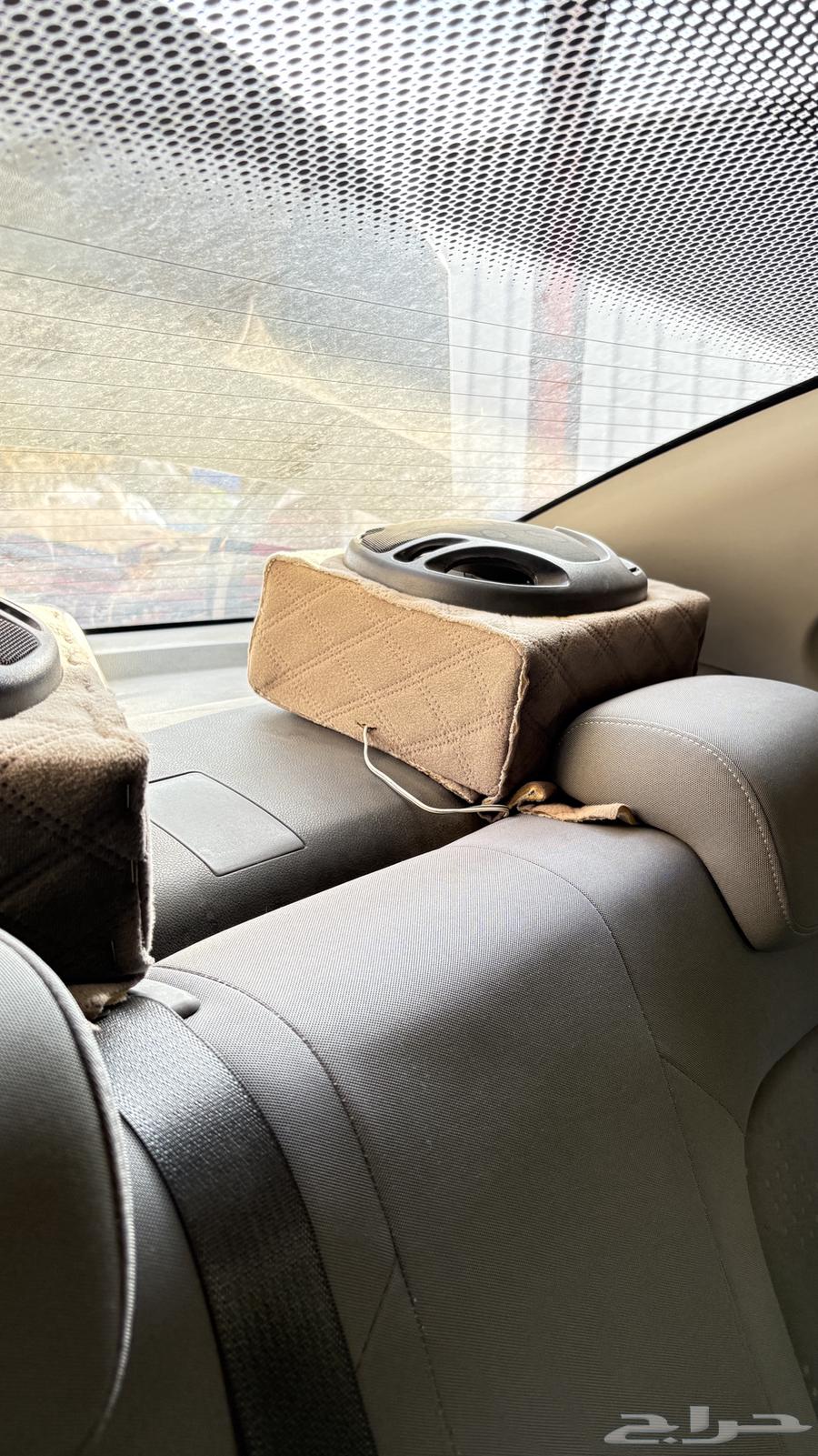 Knud Company Amplified Speakers, Lightly Used64557488998018112