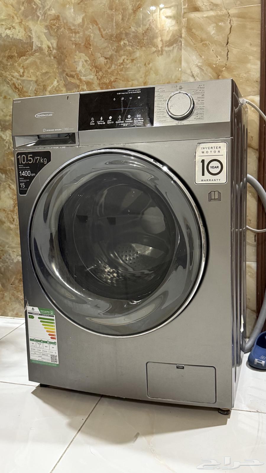 غسالة اوتوماتيك للبيع64561029373826111