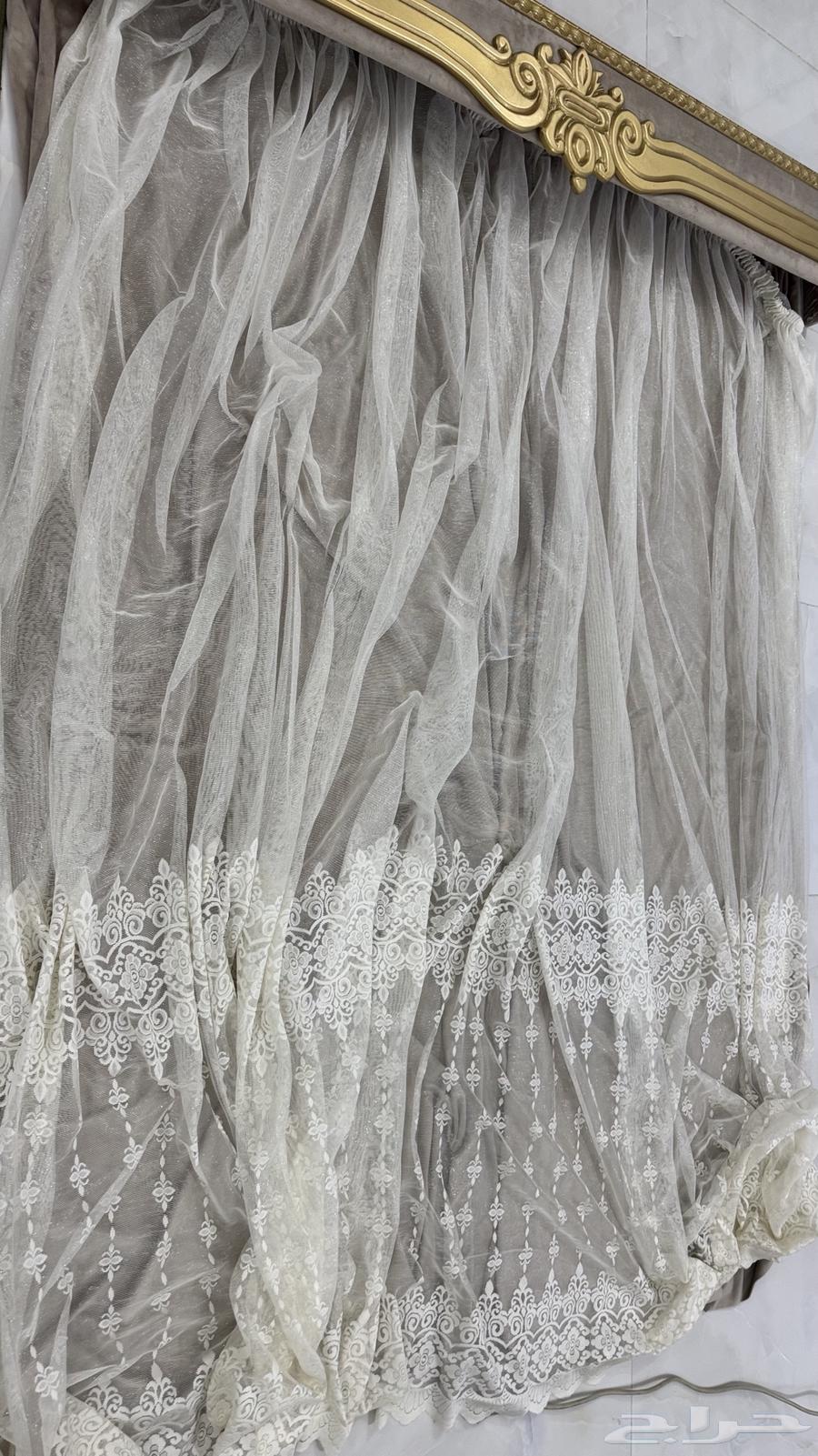 ستاره كامله با شيفون مع ديكور64562600857857113