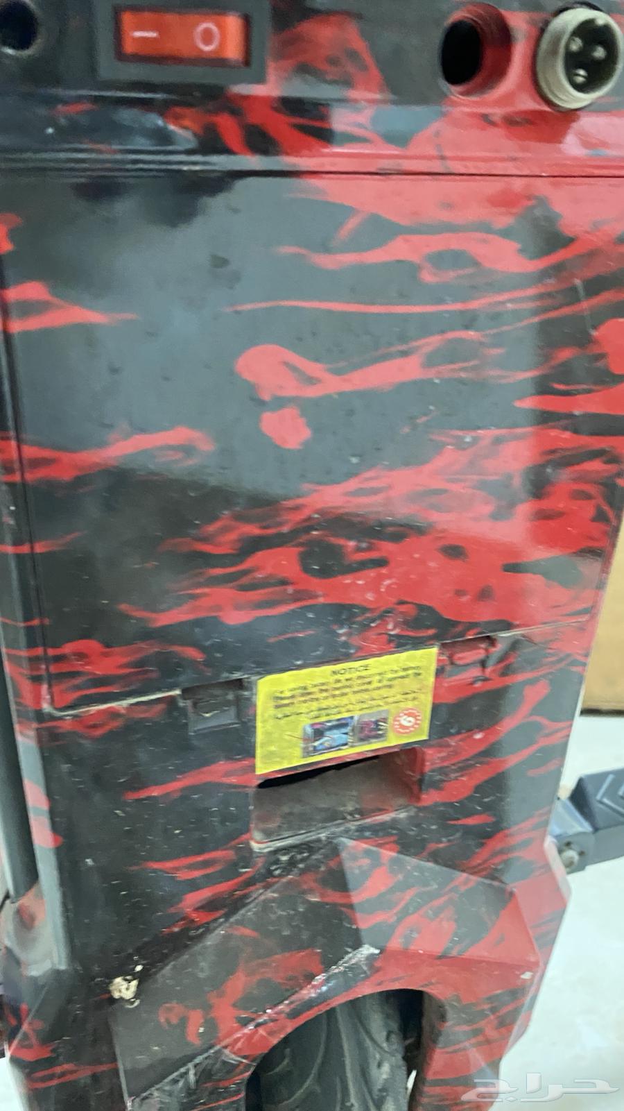 Clean scooter64555291648641111