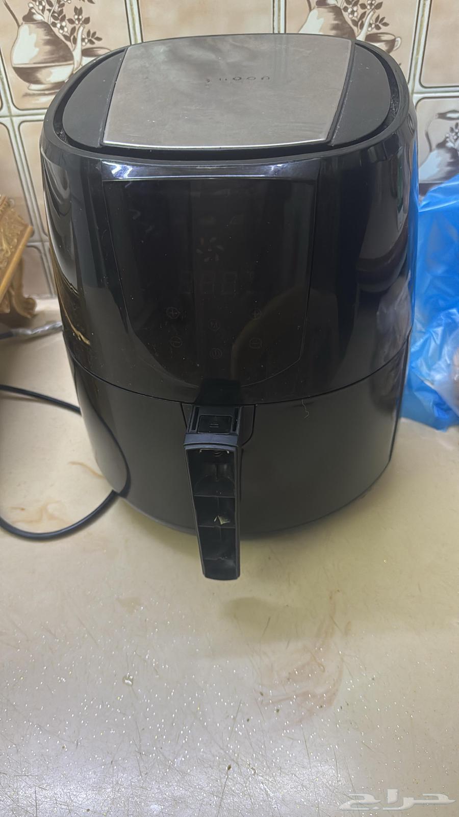 قلاية هوائية64559897315585110