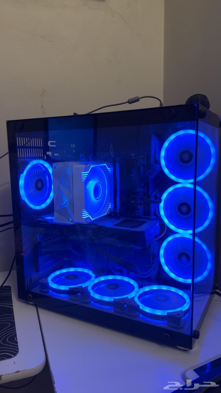 بي سي 3060 12 قيقا 32 رام64556609690755110