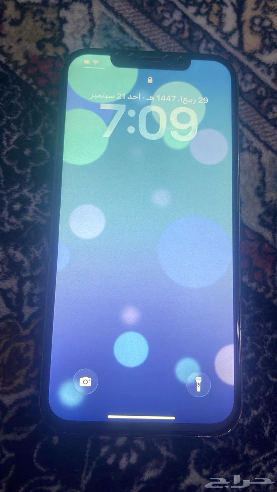 جوال ايفون 12 بروماكس64559841319425110