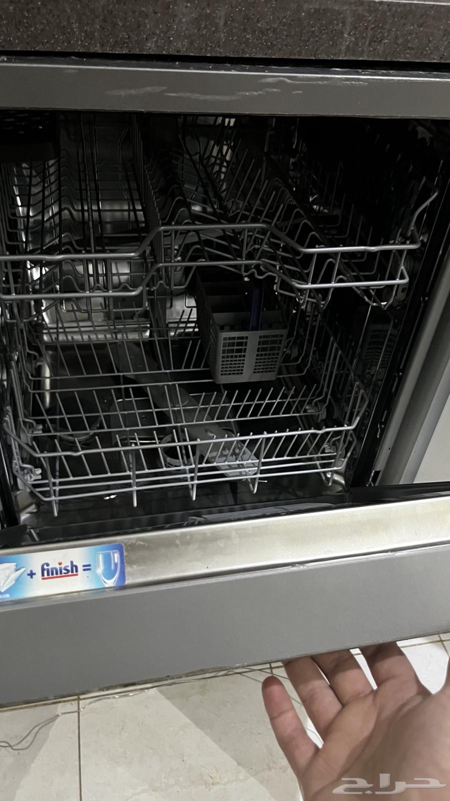 للبيع غسالة صحون أوتوماتيك نظيفة 35064555447129345113