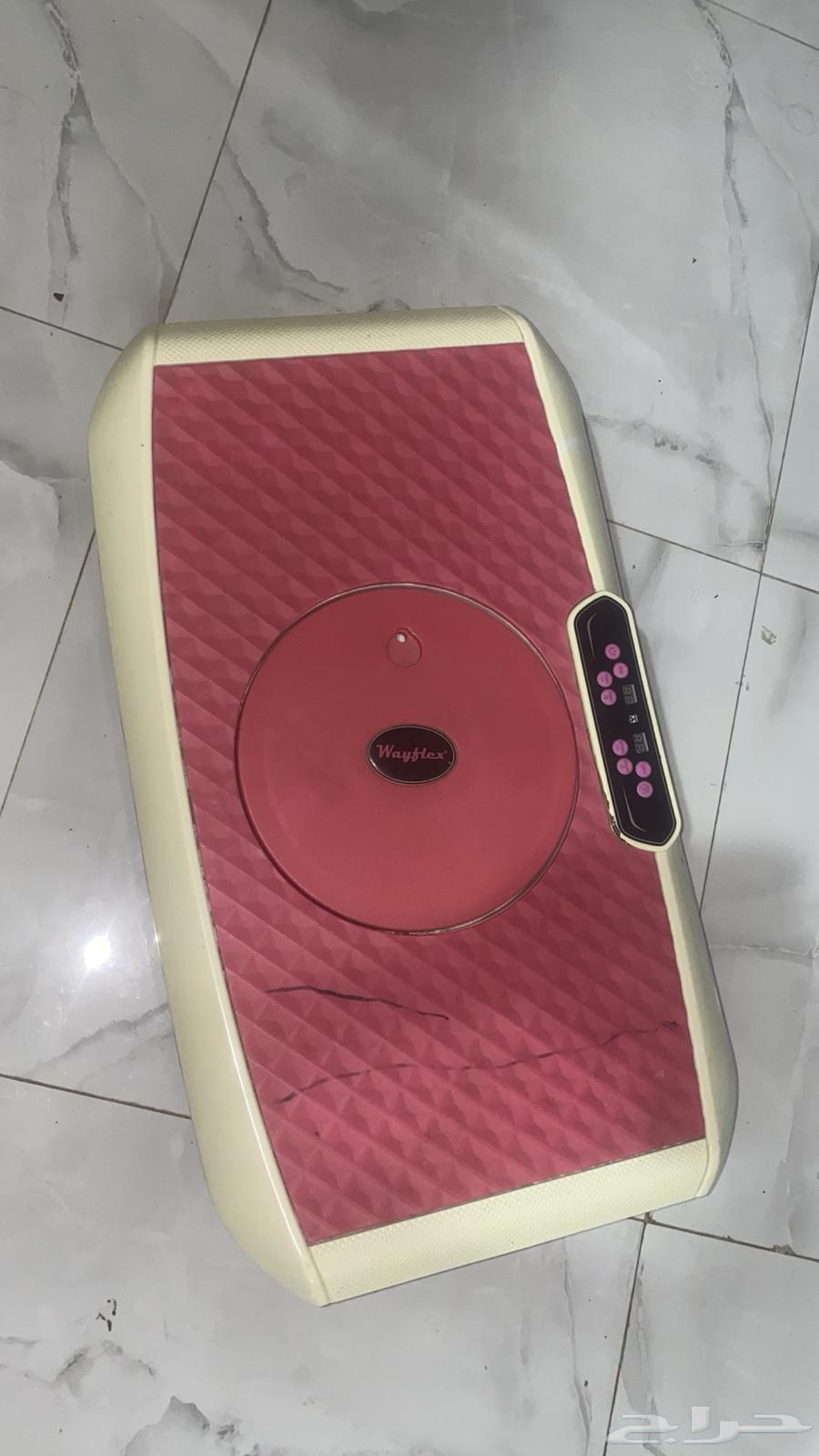 جهاز مساج ورياضية Wayflex اهتزازي64554244922497112