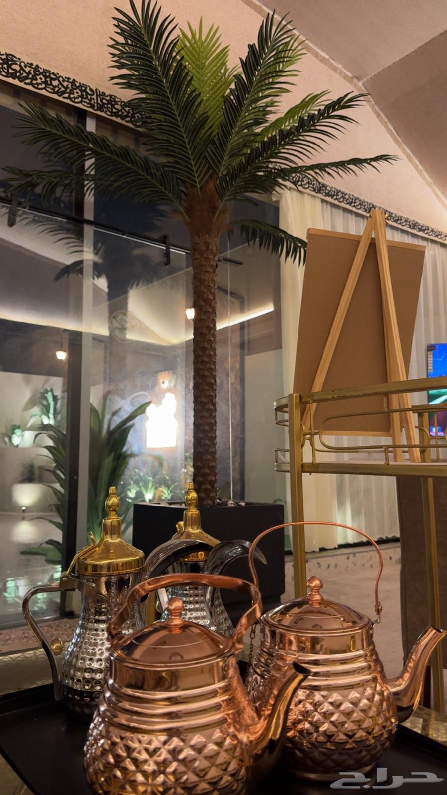 مخيم ديوان السنام للايجار ( VIP)64144969190787112