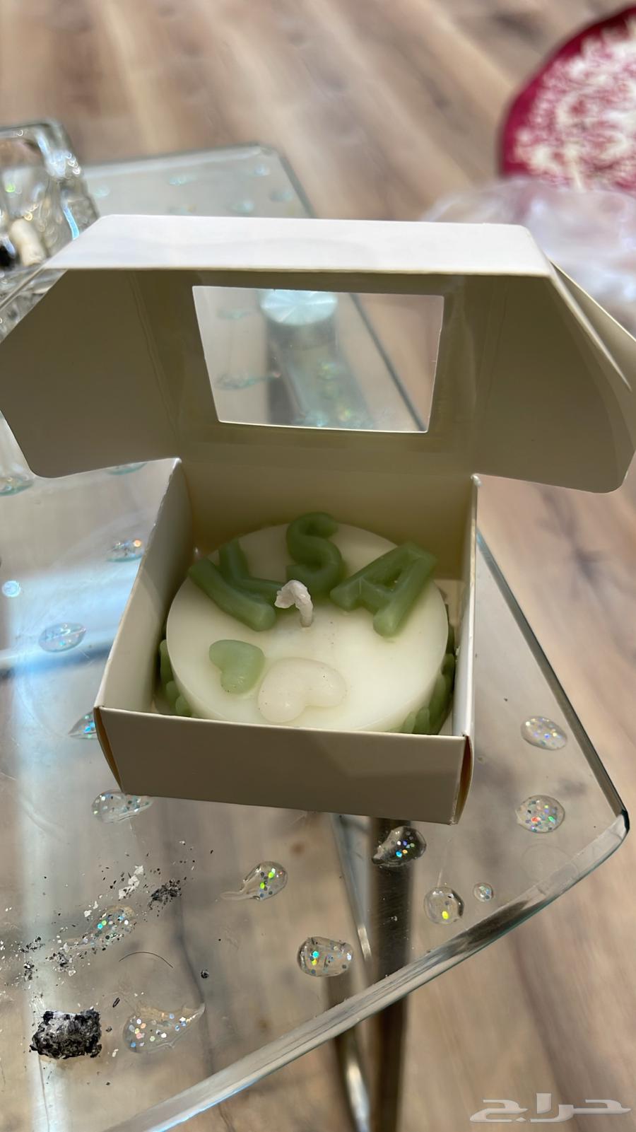 شموع توزيعات اليوم الوطني64554928351234114